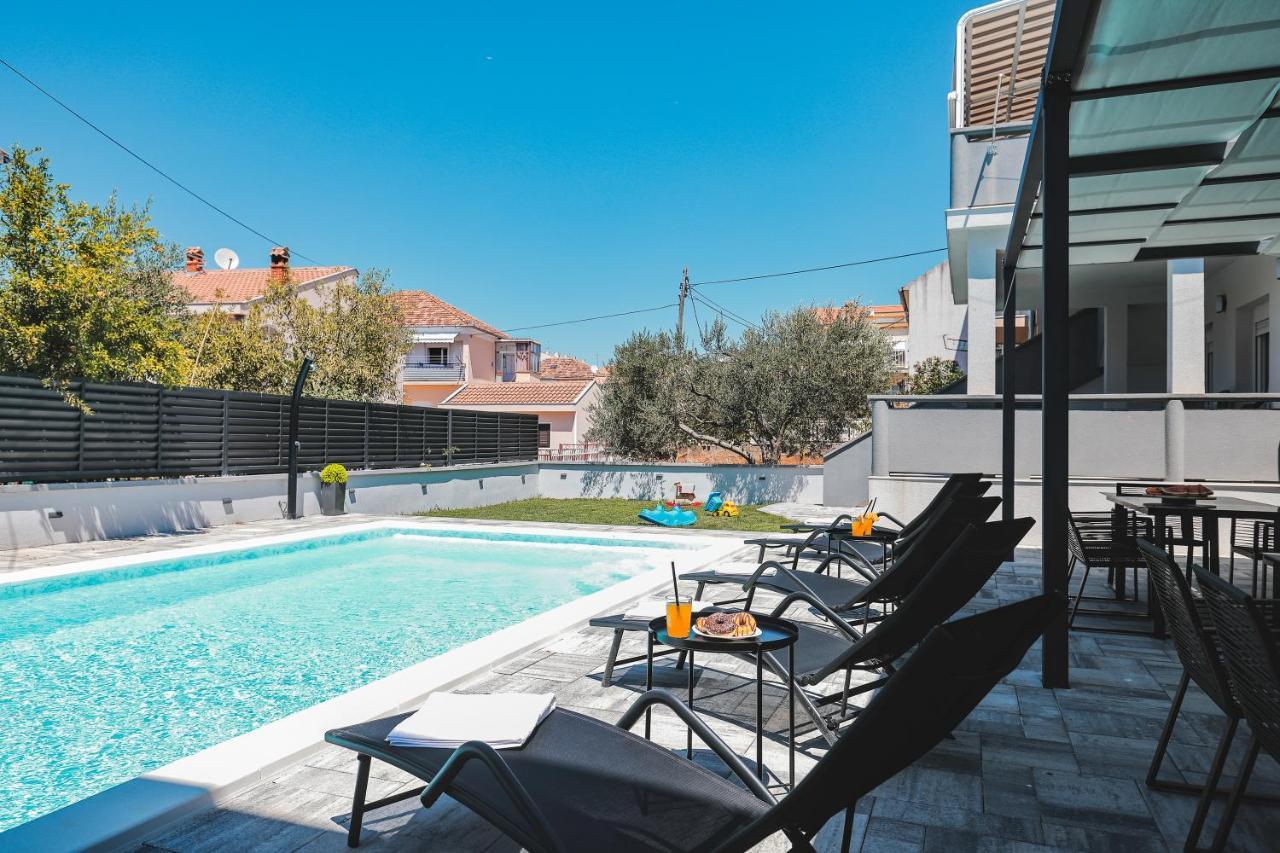 Villa Todi زادار المظهر الخارجي الصورة